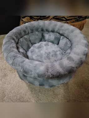 Pet Bed Dog Or Cat Nesting New W Tag